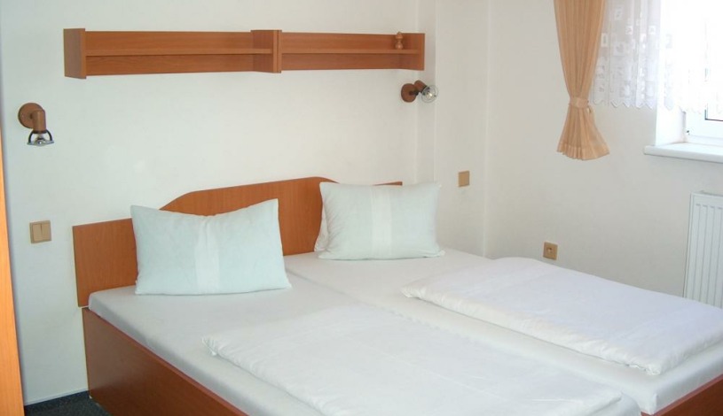 Hotel Jitřenka Konstantinovy Lázně